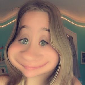 Meet your Posher, Raeley